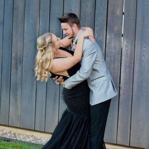 Meet your Posher, Cassidye